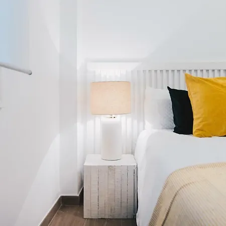 Amalur apartment by People Rentals Bilbao Extérieur photo