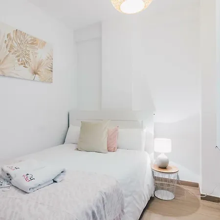 Amalur apartment by People Rentals Bilbao Extérieur photo