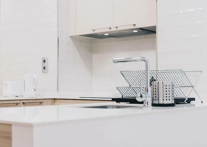 Amalur apartment by People Rentals