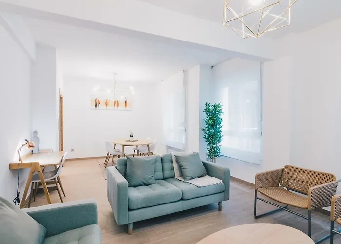 Amalur apartment by People Rentals