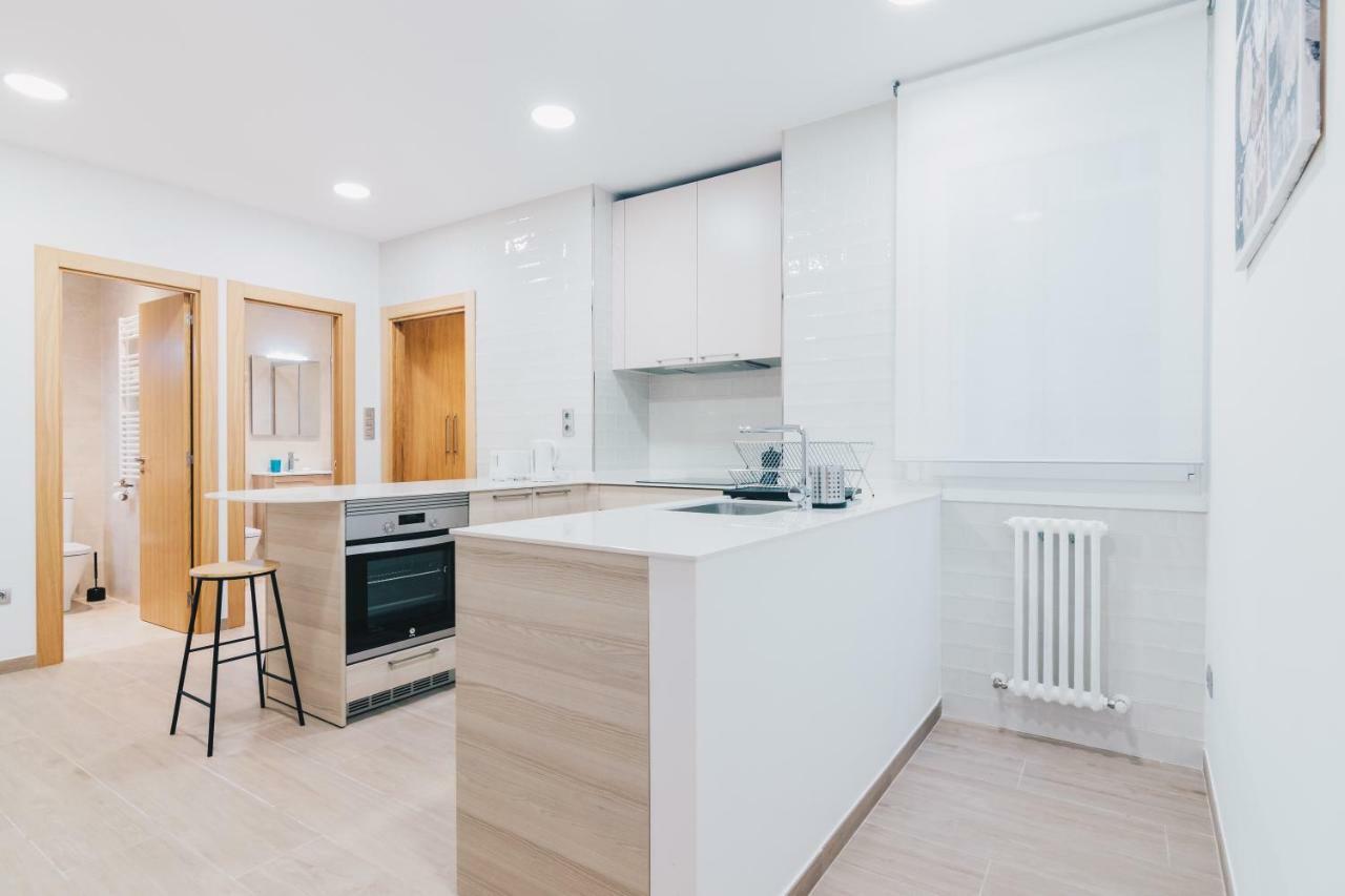 Amalur By People Appartement *