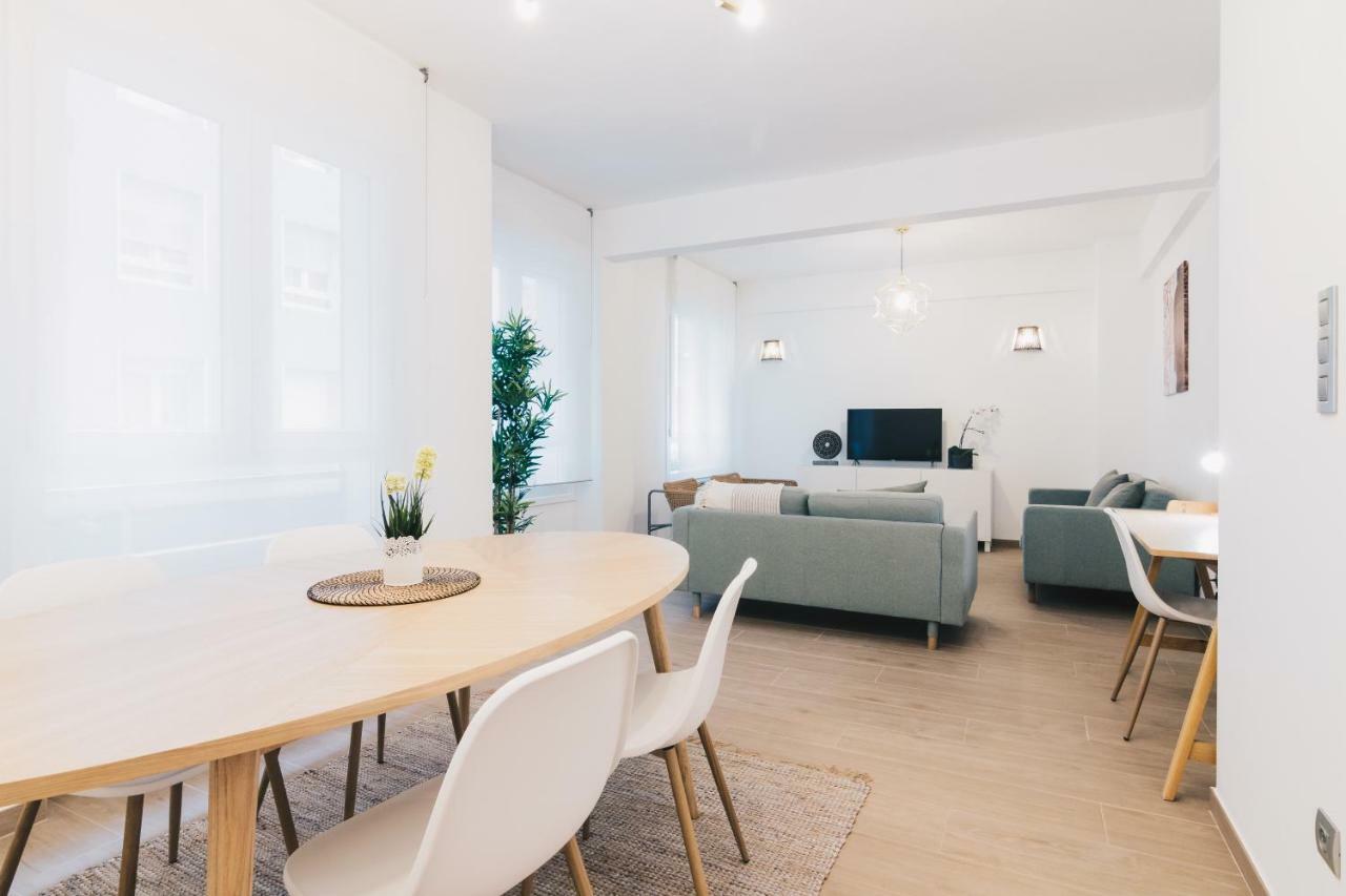 Amalur By People Appartement Bilbao