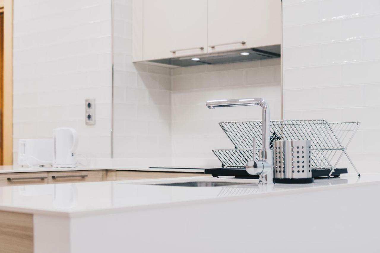 Appartement Amalur By People *