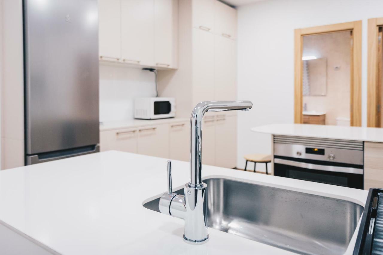 Amalur By People Appartement *