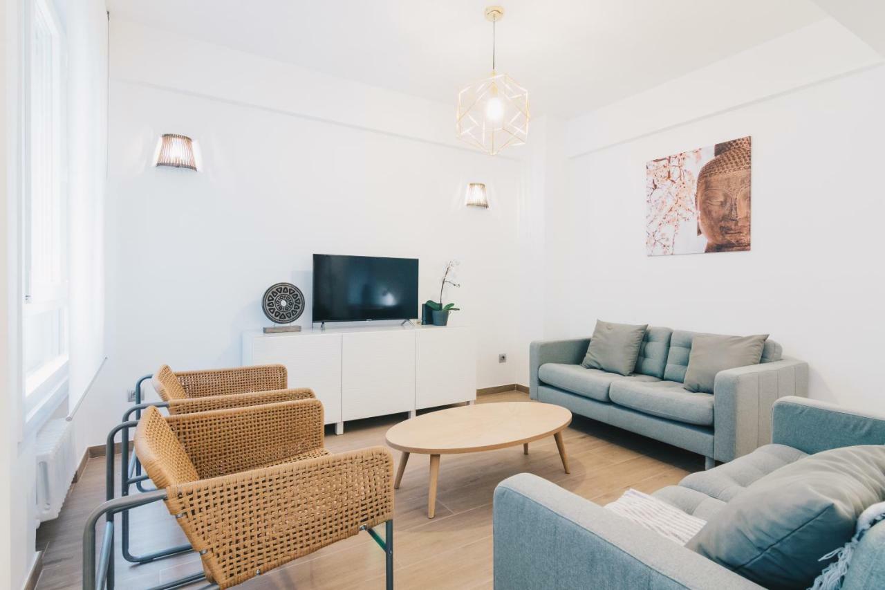 Amalur By People Appartement *