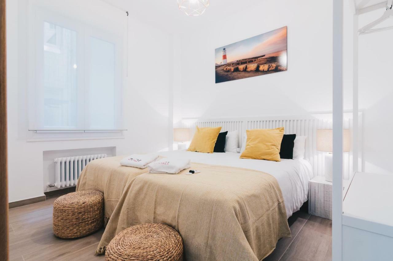 Appartement Amalur By People