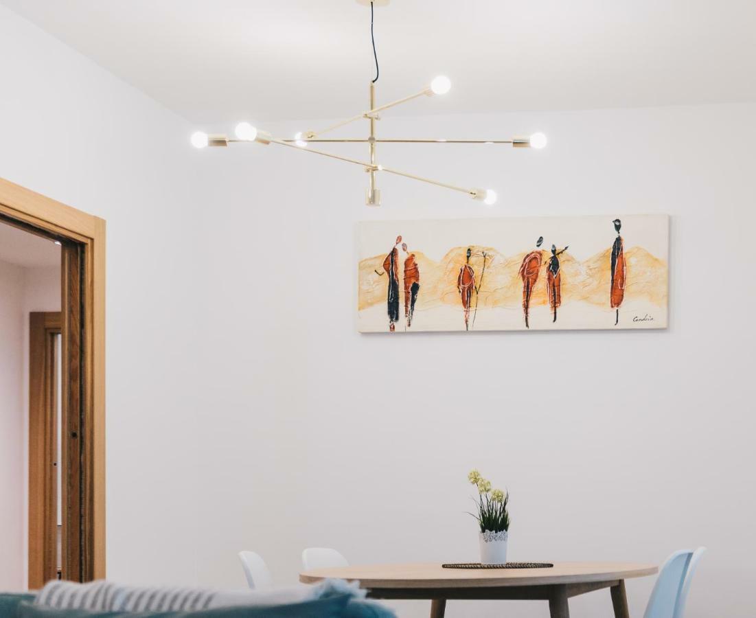Appartement Amalur By People